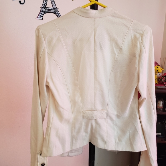 Maurices blazer - Picture 3 of 4